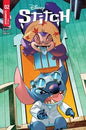 STITCH #2 *RELEASE DATE: 10/8/25* *(DH B4)*