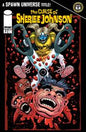 SPAWN THE CURSE OF SHERLEE JOHNSON #3 CVR A JONATHAN GLAPION *RELEASE DATE: 9/17/25* *(DH A23)*