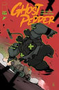 GHOST PEPPER #3 CVR A LUDO LULLABI *RELEASE DATE: 9/17/25* *(DH M9)*