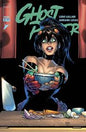 GHOST PEPPER #3 CVR A LUDO LULLABI *RELEASE DATE: 9/17/25* *(DH M9)*