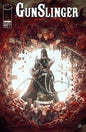 GUNSLINGER SPAWN #48 CVR A BJORN BARENDS *RELEASE DATE: 10/22/25* *(DH Z5)*