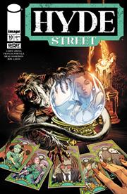 HYDE STREET #10 CVR A IVAN REIS & DANNY MIKI *RELEASE DATE 2/25/26*