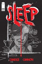 SLEEP #5 (OF 8) CVR A ZANDER CANNON *RELEASE DATE: 9/24/25* (DH C7)