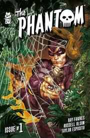 PHANTOM #1 *RELEASE DATE: 9/24/25* *(DH V3)* *(DH X3)*