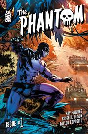 PHANTOM #1 *RELEASE DATE: 9/24/25* *(DH V3)* *(DH X3)*