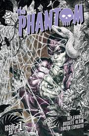 PHANTOM #1 *RELEASE DATE: 9/24/25* *(DH V3)* *(DH X3)*
