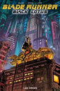BLADE RUNNER BLACK LOTUS LAS VEGAS #1 (OF 4) CVR A KAEL NGU *RELEASE DATE: 9/17/25* *(DH T3)*