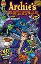 ARCHIES HALLOWEEN SPECTACULAR (ONE SHOT) *RELEASE DATE 9/16/26*