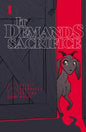 IT DEMANDS SACRIFICE #1 (OF 4) *RELEASE DATE 10/21/26*