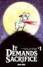 IT DEMANDS SACRIFICE #1 (OF 4) *RELEASE DATE 10/21/26*