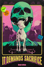 IT DEMANDS SACRIFICE #1 (OF 4) *RELEASE DATE 10/21/26*
