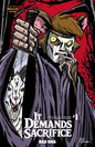 IT DEMANDS SACRIFICE #1 (OF 4) *RELEASE DATE 10/21/26*