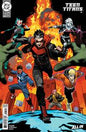 TEEN TITANS #1 *RELEASE DATE 9/2/26*
