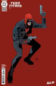 TEEN TITANS #1 *RELEASE DATE 9/2/26*
