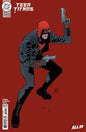 TEEN TITANS #1 *RELEASE DATE 9/2/26*