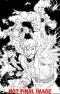 LEGION OF SUPER-HEROES #1 *RELEASE DATE 9/2/26*