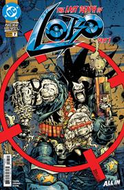 LOBO #7 *RELEASE DATE 9/16/26*