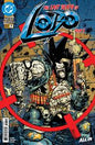 LOBO #7 *RELEASE DATE 9/16/26*