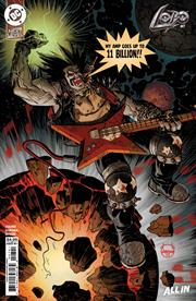 LOBO #7 *RELEASE DATE 9/16/26*