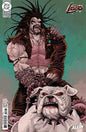 LOBO #7 *RELEASE DATE 9/16/26*