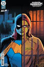 BARBARA GORDON BREAKOUT #5 *RELEASE DATE 9/9/26*