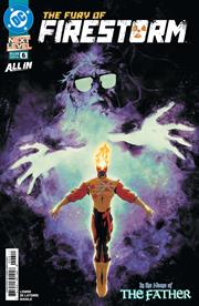 FURY OF FIRESTORM #6 (OF 8) *RELEASE DATE 9/9/26*