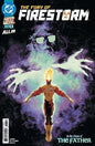 FURY OF FIRESTORM #6 (OF 8) *RELEASE DATE 9/9/26*