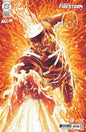 FURY OF FIRESTORM #6 (OF 8) *RELEASE DATE 9/9/26*
