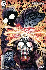 FURY OF FIRESTORM #6 (OF 8) *RELEASE DATE 9/9/26*