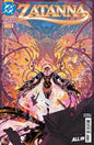 ZATANNA (2026) #6 *RELEASE DATE 9/30/26*