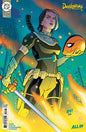 DEATHSTROKE THE TERMINATOR #7 *RELEASE DATE 9/16/26*