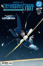 ABSOLUTE CASSANDRA CAIN THE SHADOWS HAND #1 (ONE SHOT) *RELEASE DATE 9/16/26*