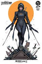 ABSOLUTE CASSANDRA CAIN THE SHADOWS HAND #1 (ONE SHOT) *RELEASE DATE 9/16/26*