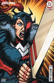 ABSOLUTE WONDER WOMAN #24 *RELEASE DATE 9/23/26*