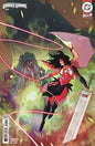 ABSOLUTE WONDER WOMAN #24 *RELEASE DATE 9/23/26*