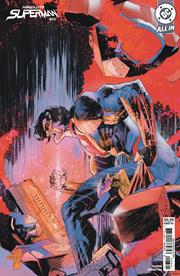 ABSOLUTE SUPERMAN #23 *RELEASE DATE 9/2/26*
