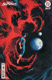 ABSOLUTE SUPERMAN #23 *RELEASE DATE 9/2/26*