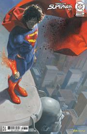 ABSOLUTE SUPERMAN #23 *RELEASE DATE 9/2/26*