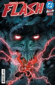ABSOLUTE FLASH #19 *RELEASE DATE 9/23/26*