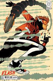 ABSOLUTE FLASH #19 *RELEASE DATE 9/23/26*