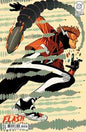 ABSOLUTE FLASH #19 *RELEASE DATE 9/23/26*