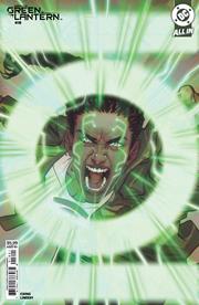 ABSOLUTE GREEN LANTERN #18 *RELEASE DATE 9/2/26*