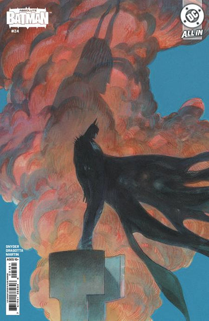 ABSOLUTE BATMAN #24 *RELEASE DATE 9/23/26*
