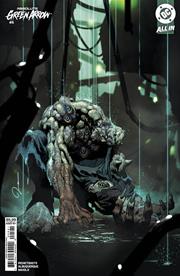 ABSOLUTE GREEN ARROW #5 (OF 6) *RELEASE DATE 9/16/26*