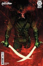 ABSOLUTE GREEN ARROW #5 (OF 6) *RELEASE DATE 9/16/26*