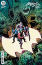 BATMAN BAD SEEDS GOTHAM CENTRAL #1 (OF 2) *RELEASE DATE 9/9/26*