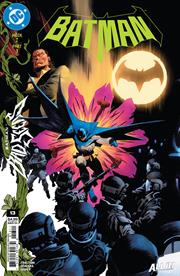 BATMAN #13 (BATMAN BAD SEEDS) *RELEASE DATE 9/2/26*