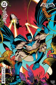 BATMAN #13 (BATMAN BAD SEEDS) *RELEASE DATE 9/2/26*