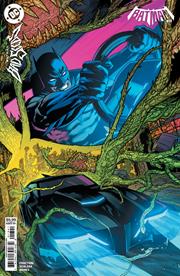 BATMAN #13 (BATMAN BAD SEEDS) *RELEASE DATE 9/2/26*