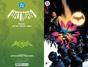 BATMAN #13 (BATMAN BAD SEEDS) *RELEASE DATE 9/2/26*